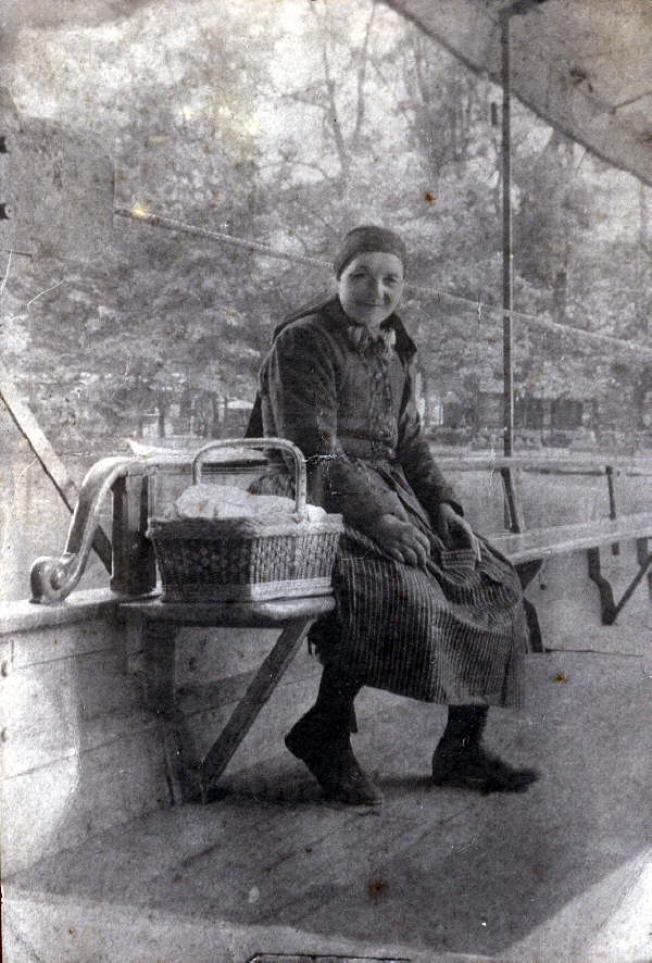 Auguste Meister